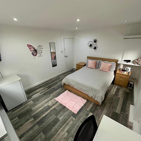 326 Your 2Nd Home London Ngoại thất bức ảnh