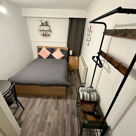 326 Your 2Nd Home London Ngoại thất bức ảnh