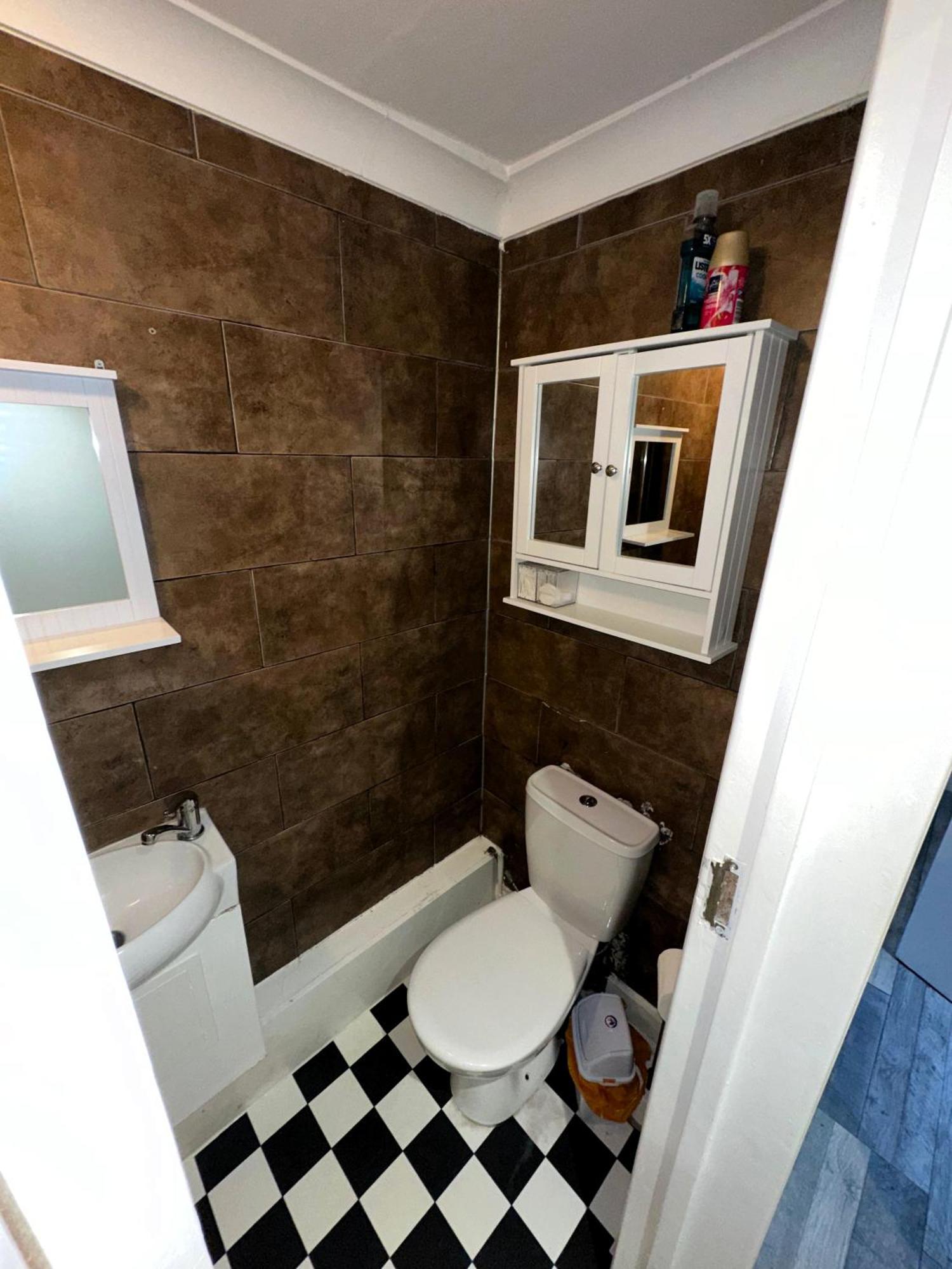 326 Your 2Nd Home London Ngoại thất bức ảnh