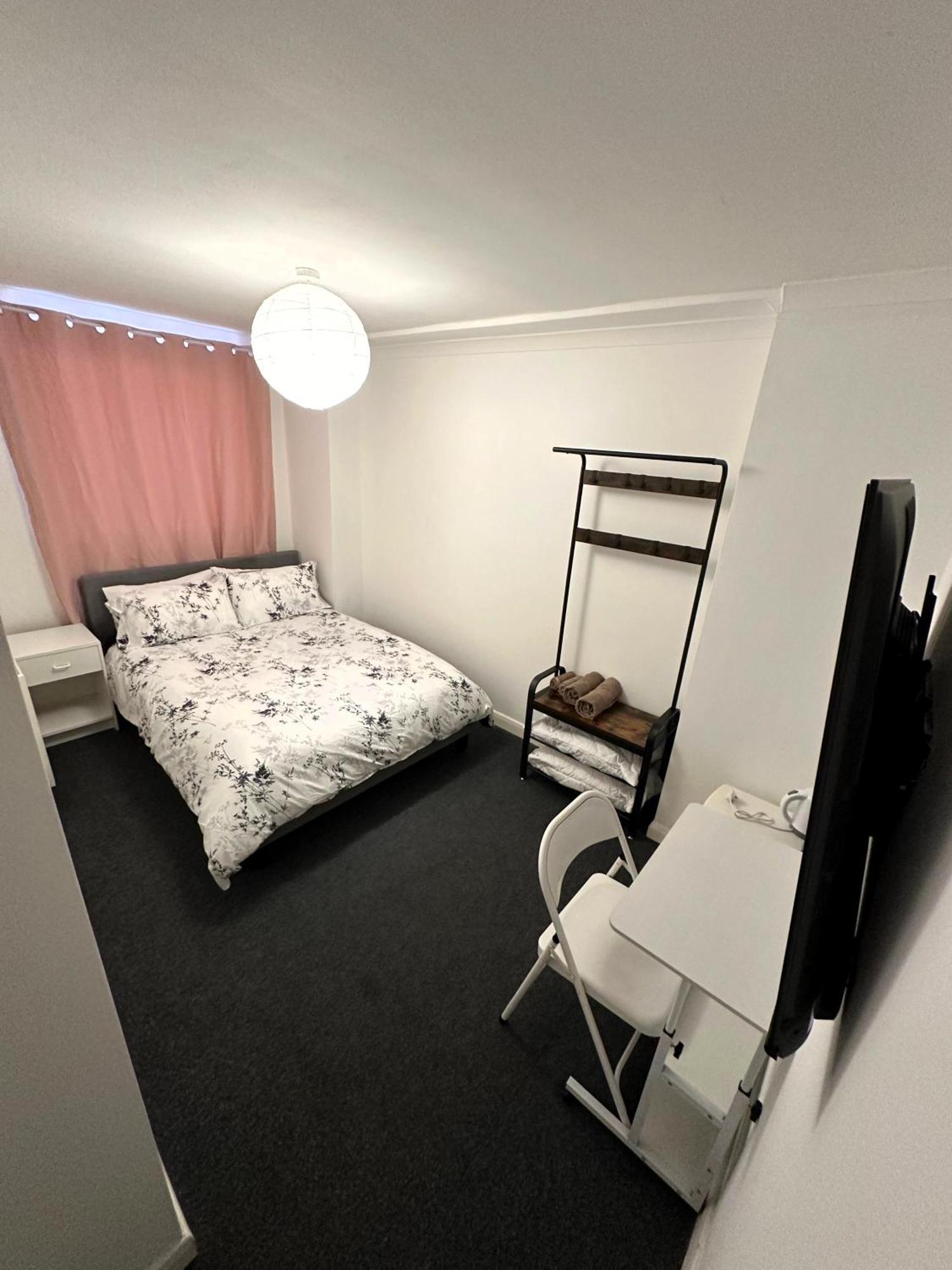 326 Your 2Nd Home London Ngoại thất bức ảnh
