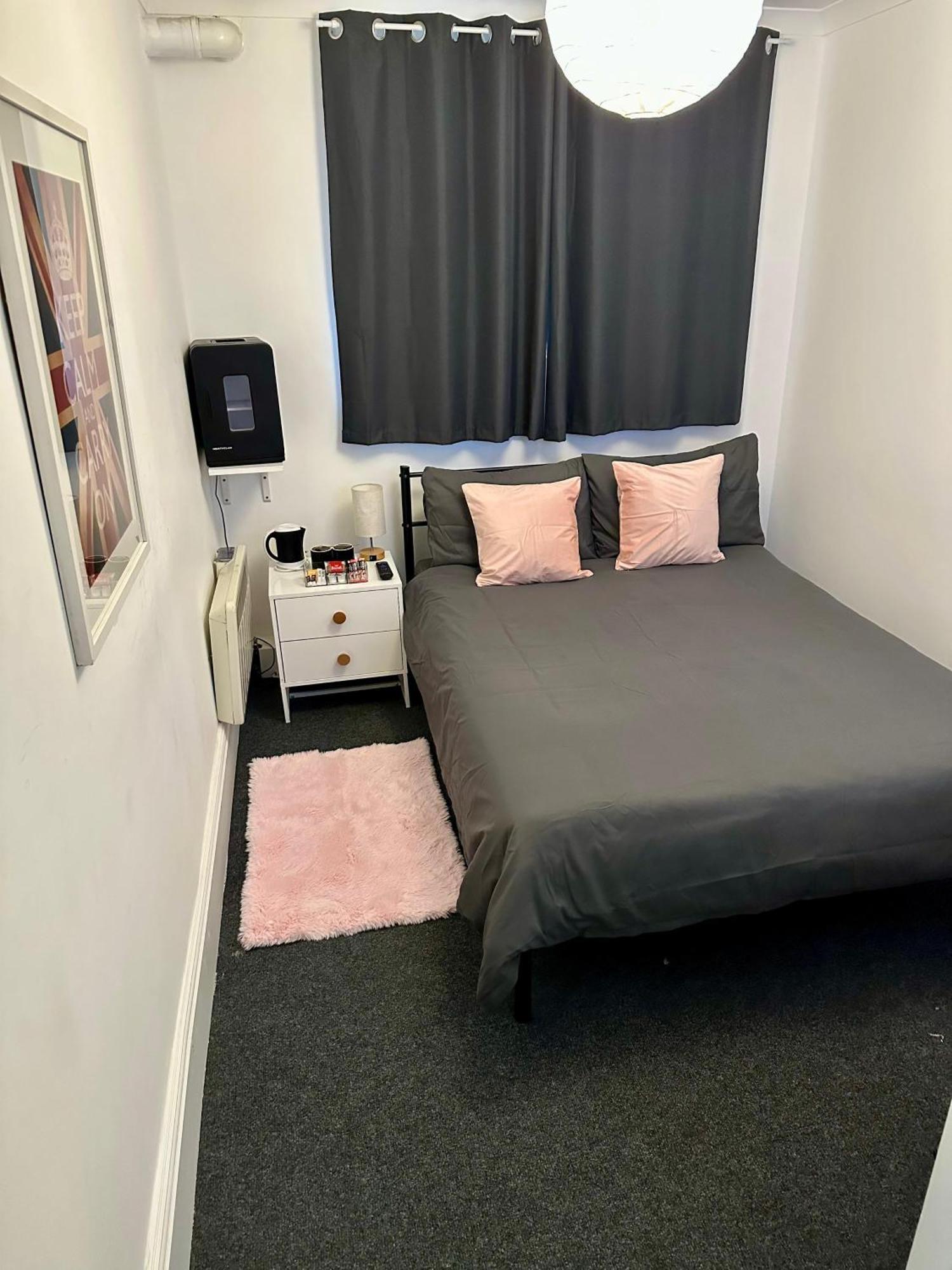 326 Your 2Nd Home London Ngoại thất bức ảnh