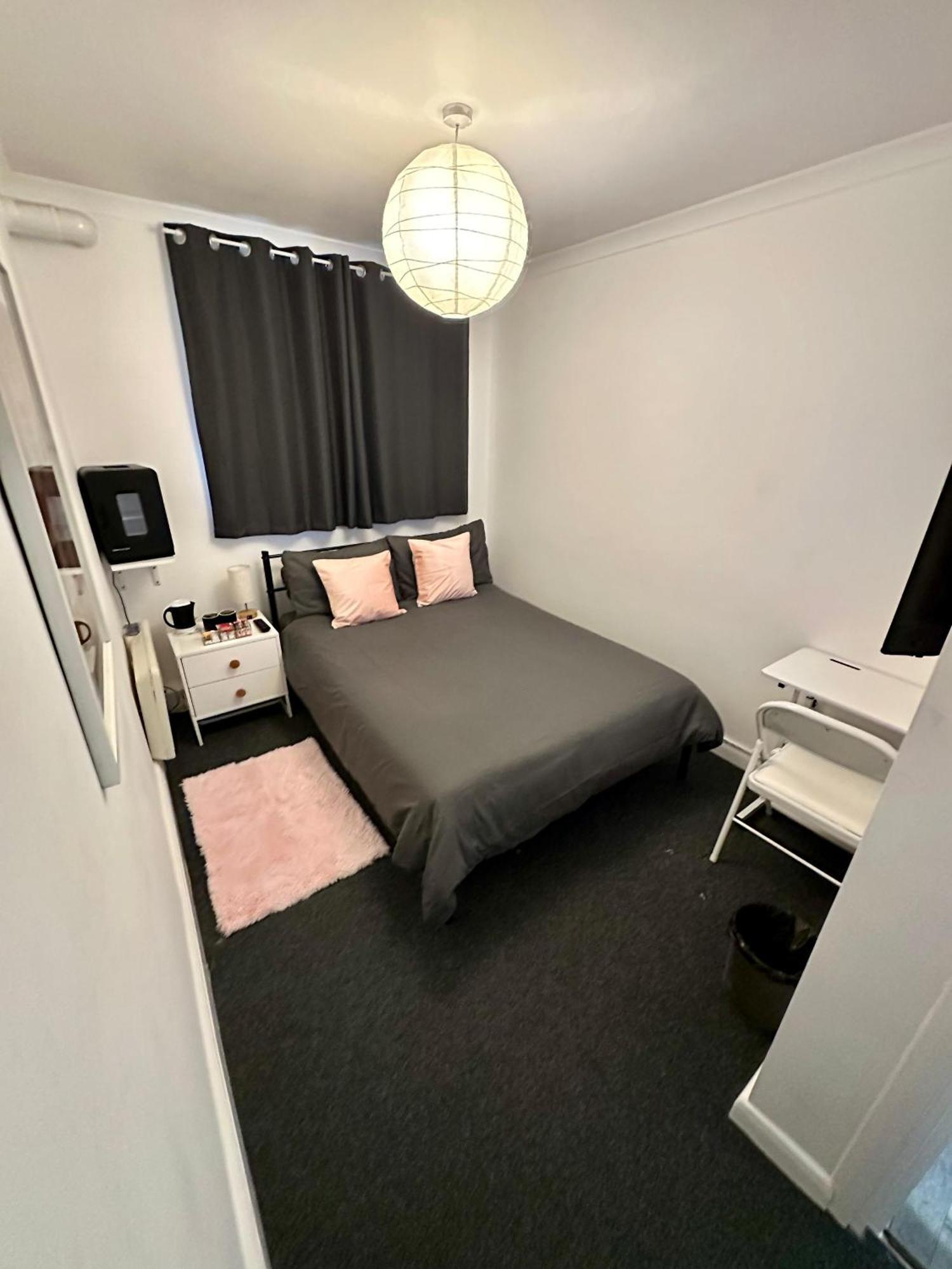 326 Your 2Nd Home London Ngoại thất bức ảnh