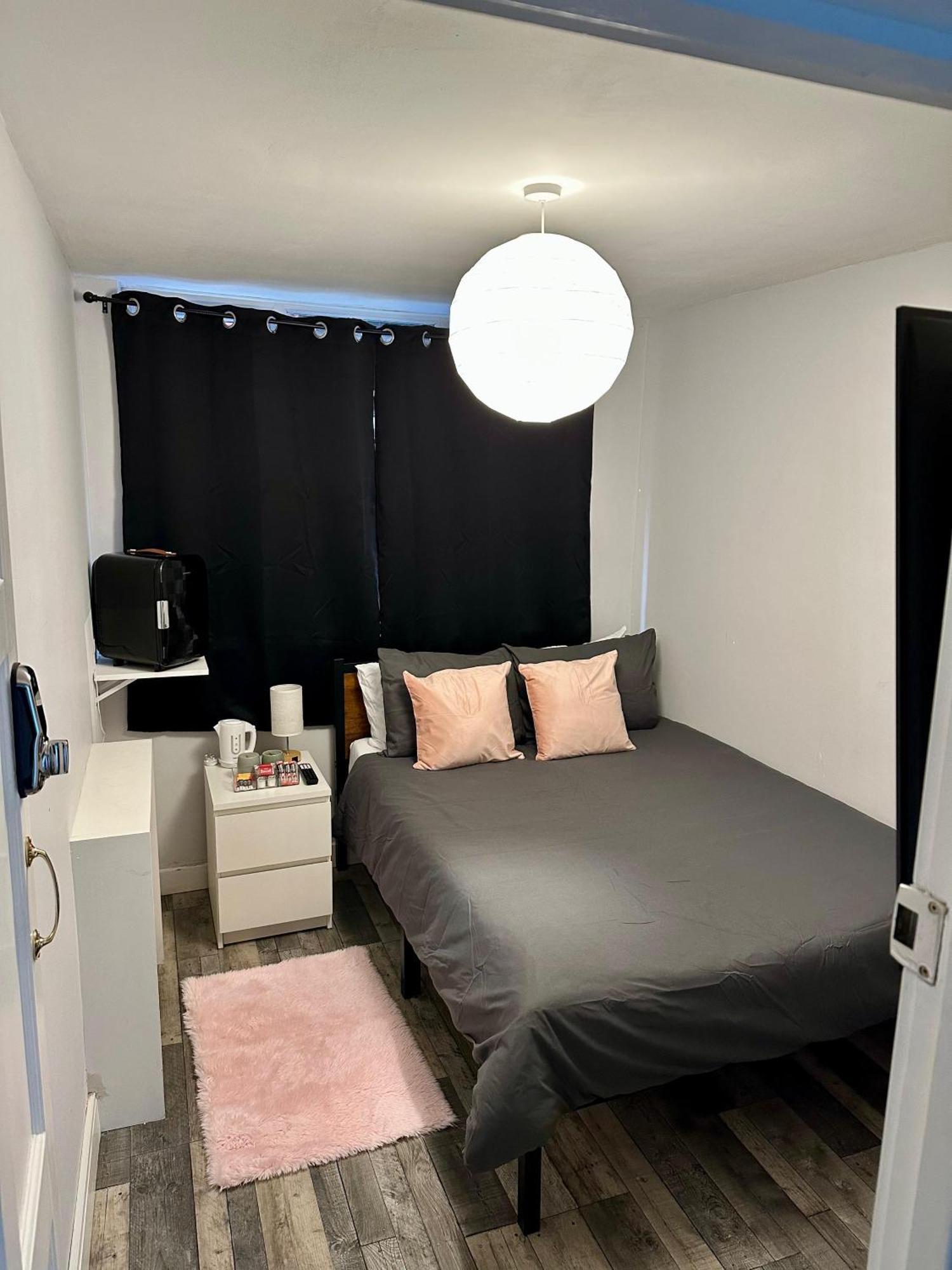 326 Your 2Nd Home London Ngoại thất bức ảnh