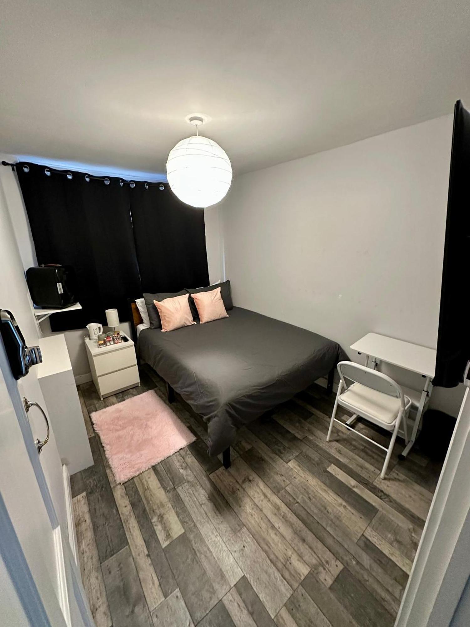 326 Your 2Nd Home London Ngoại thất bức ảnh