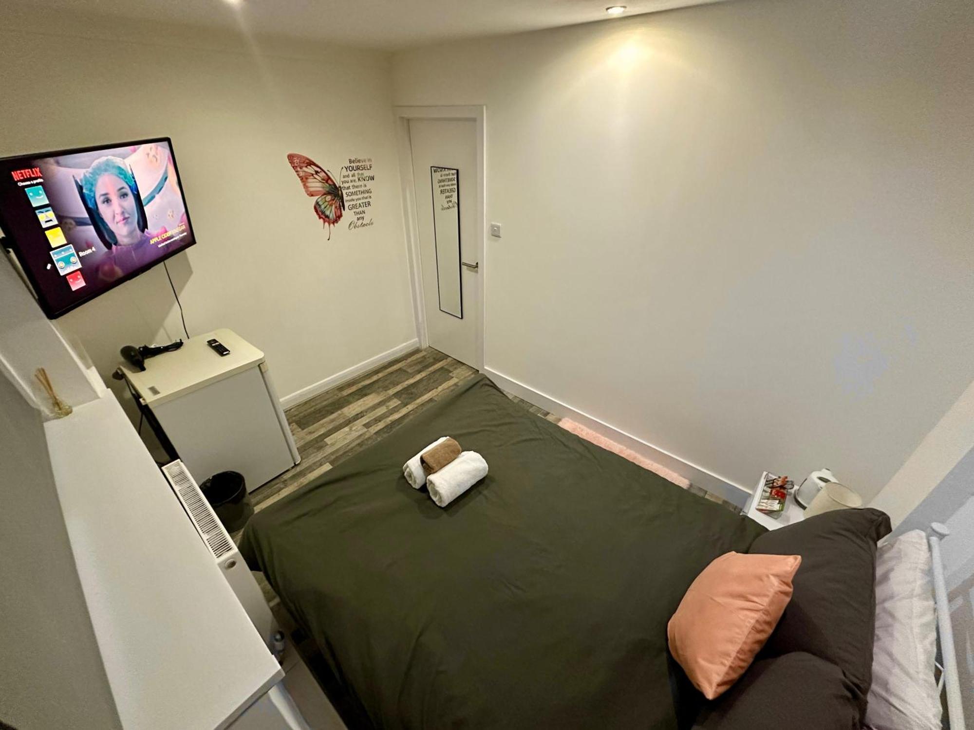326 Your 2Nd Home London Ngoại thất bức ảnh